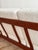FD130/3 3-Seater Sofa with Bouclé Cover by Peter Hvidt for Cado For Sale - Image 9 of 18