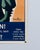 Green Spanish Civil War Original Exhibition Poster, 1986 For Sale - Image 8 of 9