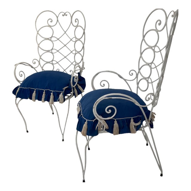 Armchairs by Gio Ponti and Lio Carminati for Casa e Giardino, 1930s, Set of 2 For Sale