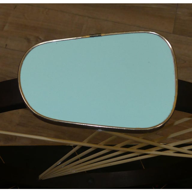 Vintage Flower Stand, 1960s For Sale - Image 4 of 12