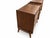 Mid Century Modern Walnut Nightstands. - Pair For Sale - Image 4 of 10