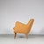 Danish Poet Chair by Finn Juhl for Niels Vodder, 1950 For Sale - Image 4 of 14