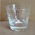 Antique Hampton by Imperial Glass Set 6 Vintage Crystal Tumbler Glasses For Sale - Image 4 of 4