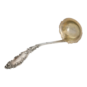 Gorham Sterling Silver Luxembourg Ladle