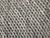 Gray 11ft 9in × 14ft 7in Exquisite Rugs Arlow Collection Handwoven Textured Poly Blend Area Rug For Sale - Image 8 of 12