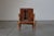 Wood Brazilian Safari Chair, 1960s For Sale - Image 7 of 8