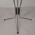 Freestanding Coat Rack with 4 Tubes and 12 Hooks from Tubax, 1950s For Sale - Image 16 of 18