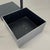 Modernist Bauhaus Cubic Metal Ashtray Stand, Germany, 1960s For Sale - Image 18 of 18