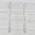 Gemstone Information: - Natural Diamonds - Total Carats - 0.30ctw Cut - Single Color - G - I Clarity - SI2 - I1 Metal: 14k...