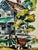 Rustic 1970s Henry Emil Salloch Original Watercolor on Paper Rustic Waterfront House. For Sale - Image 3 of 6