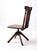 Antique Victorian Children's Swivel Desk Chair For Sale - Image 10 of 18