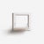 40×40-1 Fläpps Coat Rack Hanging Rail from Ambivalenz For Sale - Image 4 of 10