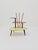 Large German Plant Stand, 1950s For Sale - Image 10 of 10