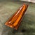This refined mid-century decorative tray, crafted in Brazil in the 1960s by Tropic Art, exemplifies the sculptural...