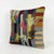 Mid-Century Modern Anatolian Kilim Pillow Cover 20'' X 20'' For Sale - Image 3 of 4