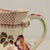 Vintage Mason’s Paynsley Ironstone Hydra Jug England Floral Pitcher For Sale In Phoenix - Image 6 of 10