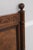Henredon Villa Borghese Walnut Queen Size Headboard For Sale - Image 9 of 15