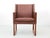 Wood Mid-Century Modern Armchairs Model 3246 attributed to Børge Mogensen for Fredericia Stolefabrik, 1960s, Set of 2 For Sale - Image 7 of 18