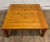 Vintage Lane Grove Park Collection Mission Arts and Crafts Style Coffee Table For Sale - Image 12 of 13