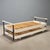 L75 Beds by Osvaldo Borsani for Tecno, Set of 2 For Sale - Image 9 of 10