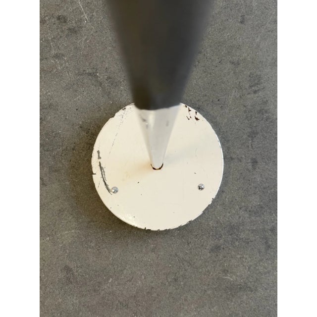 1970s Floor Lamp by Tamas Borsfay For Sale - Image 14 of 15