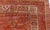Early 20th Century Antique Turkish Oushak Rug For Sale - Image 5 of 8