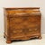 Walnut Drop-Leaf Chest of Drawers, 19th Century For Sale - Image 3 of 18
