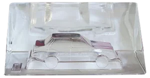 Paperweight from Lancia Prisma, 1980s