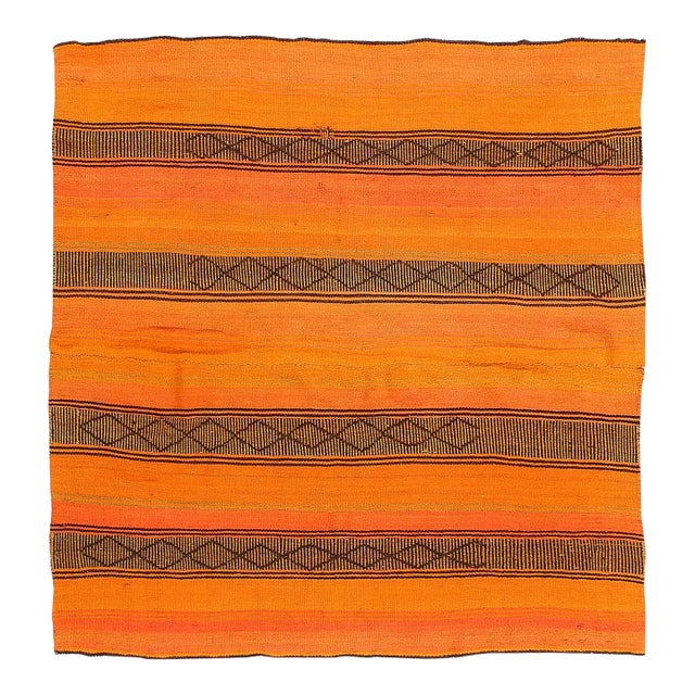 Pasargad DC Fine Antique Turkish Kilim For Sale