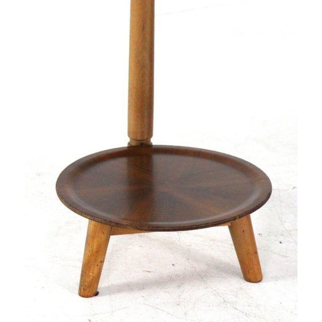 Side Tables by Edmund Jørgensen for Patent ANM, Set of 2 For Sale - Image 10 of 16