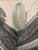 1980s Italian Glass Sconces - a Pair For Sale - Image 9 of 10