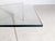 Barcelona Coffee Table by Mies van der Rohe for Knoll International For Sale - Image 8 of 10