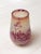 Art Nouveau Laignelet Pink Glass Vase, 1890s For Sale - Image 17 of 18