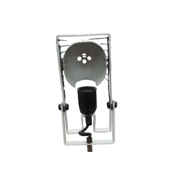 Sintesi Nomad Floor Lamp by Ernesto Gismondi for Artemide, 1970s For Sale - Image 13 of 16