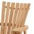 2020s Hampton Teak Outdoor Lounge Chair For Sale - Image 5 of 6