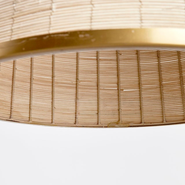 Kenneth Ludwig Chicago Maye Bell Pendant For Sale - Image 4 of 6