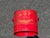 20th C. Hot Saveloys - Mid Century Original Paint on Metal Carnival / Street Food Dispenser For Sale - Image 10 of 12