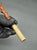 Antique Irish Blackthorn Burled Wood Shillelagh For Sale - Image 15 of 15