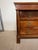 18th Century French Empire Solid Walnut Chest of Drawer / Commodes For Sale - Image 13 of 18