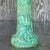 Vintage Boho Weller Pottery Tall Vase For Sale - Image 11 of 12