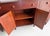 American Tom Seely Solid Cherry Dining Buffet Sideboard For Sale - Image 3 of 10