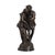 Brown Mathurin Moreau, Figurative Composition, Bronze For Sale - Image 8 of 8