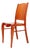 Vintage Wooden Chair by Philippe Starck for Dryade, Italy, 1990s For Sale