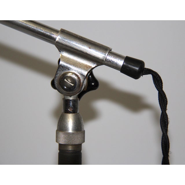 Desk Lamp by Ferdinand Solère, 1960s For Sale - Image 9 of 17