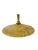 Vintage French Marble & Brass Table Lamp in the Style of Gio Ponti, 1960s For Sale - Image 11 of 18