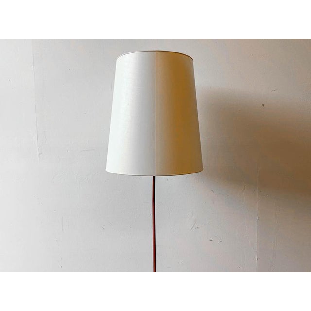 Vintage Floor Lamp, 1980s For Sale - Image 11 of 18