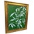 Artist: Tatiana Duperault Medium: Acrylic on canvas Framed Size: 19” W x 23” H Style: Botanical, minimalist, modern...