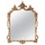 Extra-Large 1940s George III Giltwood Mirror For Sale