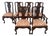 1980s Henredon Ashton Court Dining Chairs For Sale