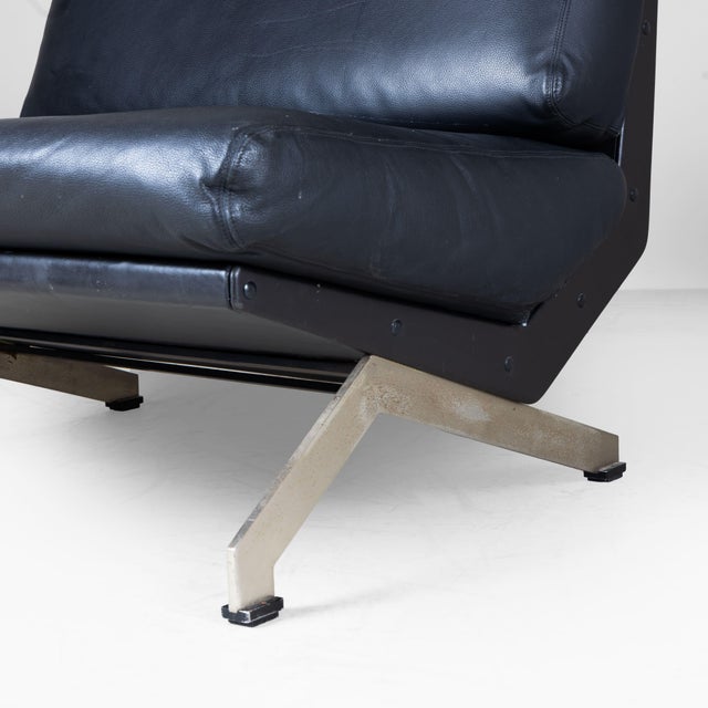 1980s Lounge Chairs by Gianni Moscatelli for Formanova, 1980, Set of 2 For Sale - Image 5 of 12